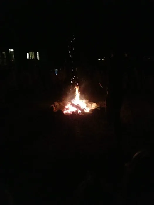 Willerup Bible Camp 7