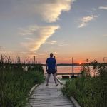 Sandhill Station Campground