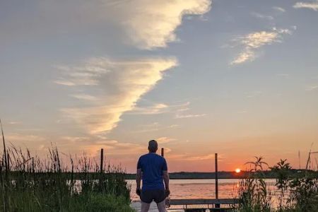 Sandhill Station Campground