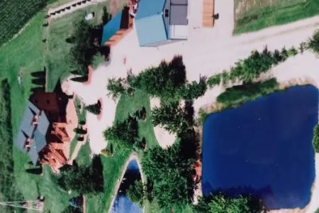 Nature's Garden Retreat