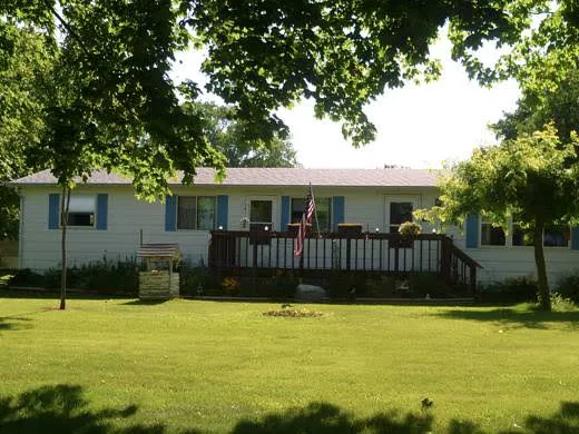 Village Terrace Manufactured Home Community 1
