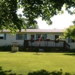 Village Terrace Manufactured Home Community