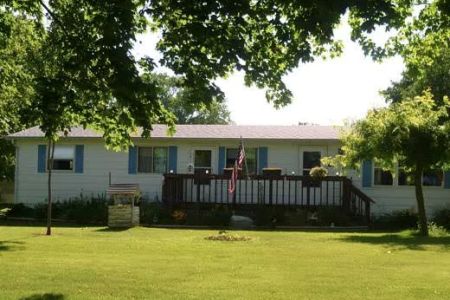 Village Terrace Manufactured Home Community