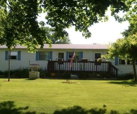 Village Terrace Manufactured Home Community