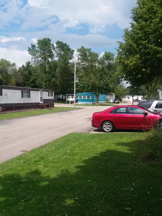 Village Terrace Manufactured Home Community 2