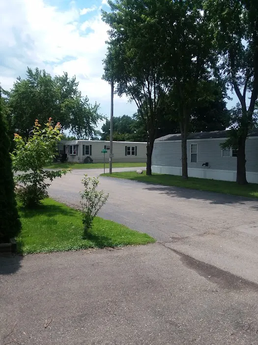Village Terrace Manufactured Home Community 5