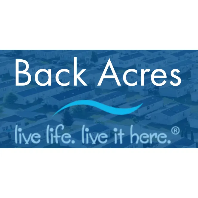 Back Acres Manufactured Home Community 1