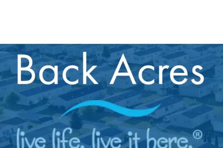 Back Acres Manufactured Home Community