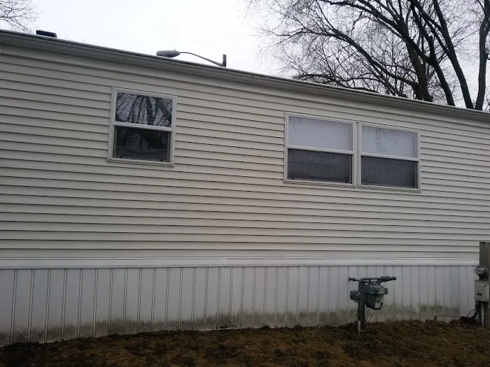 Park Place Mobile Home Community 2