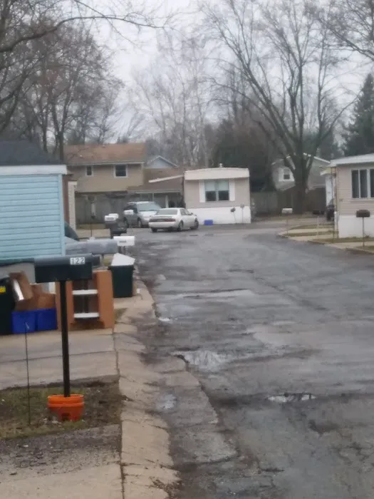 Park Place Mobile Home Community 1