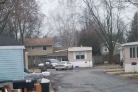Park Place Mobile Home Community