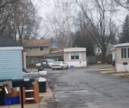 Park Place Mobile Home Community