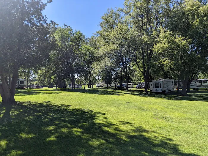 Viking Village Campground 7