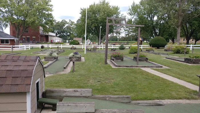 Viking Village Campground 1