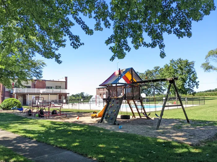 Viking Village Campground 9
