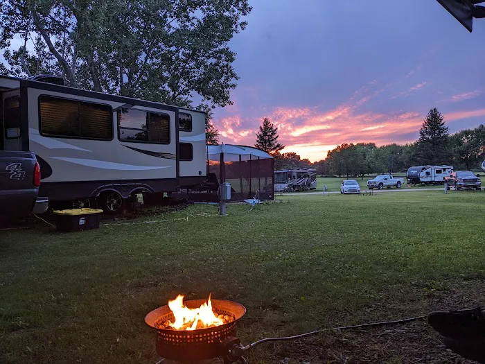 Viking Village Campground 4