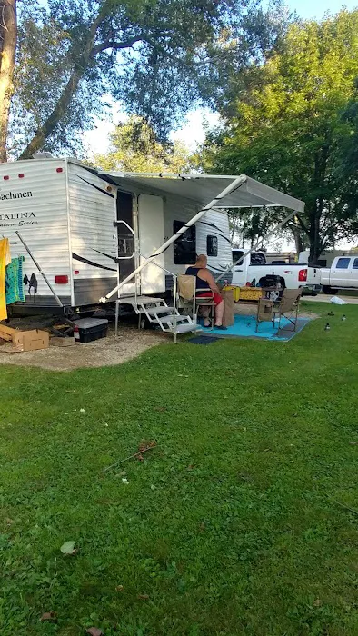 Viking Village Campground 3