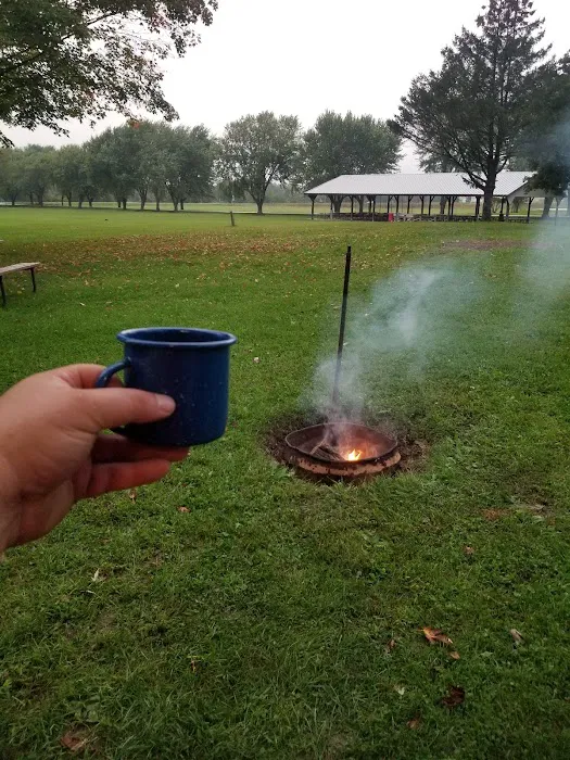 Viking Village Campground 10
