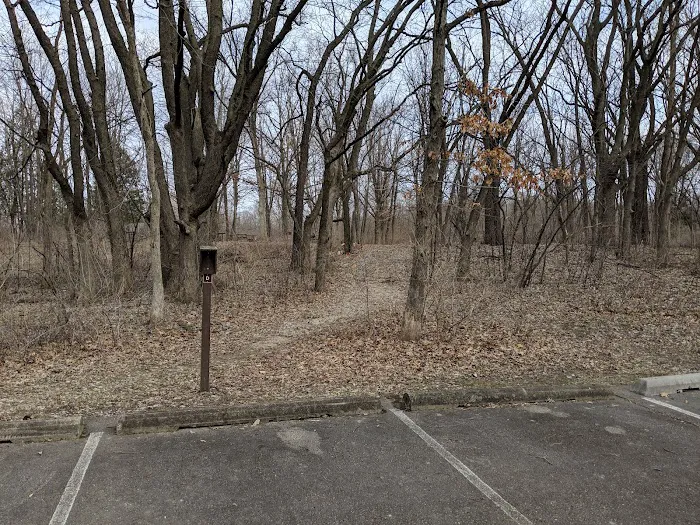 Group Campground 10