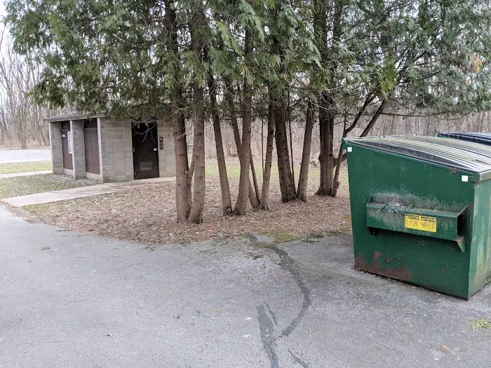 Group Campground 8