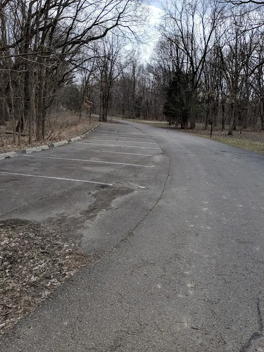 Group Campground 9