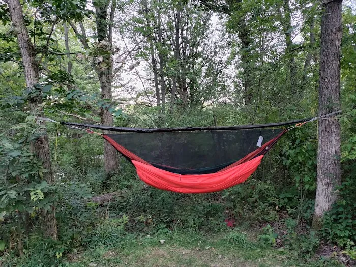 Group Campground 7