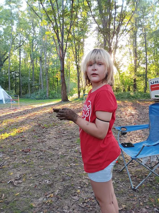 Group Campground 3