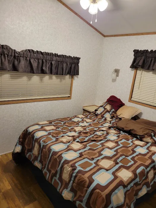 Badgerland Campground 2