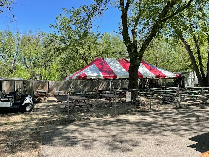 Badgerland Campground 8