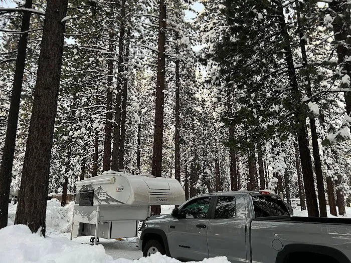 Badgerland Campground 4