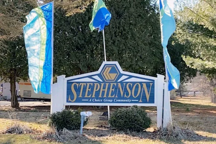 Stephenson Manufactured Housing Community 3