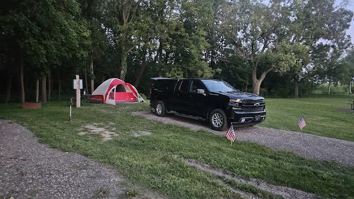 Village of Pearl City Campground 1