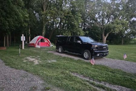 Village of Pearl City Campground