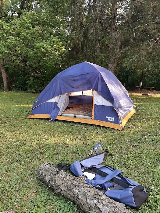 Hickory Hill Campground 2