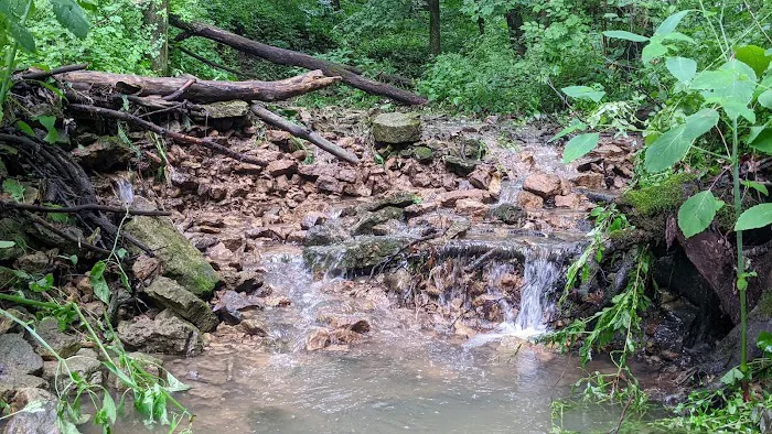 Hickory Hill Campground 9