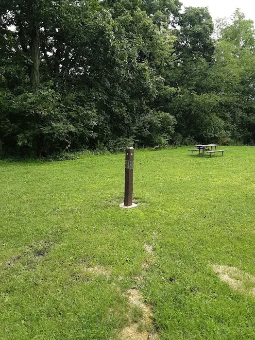 Hickory Hill Campground 8