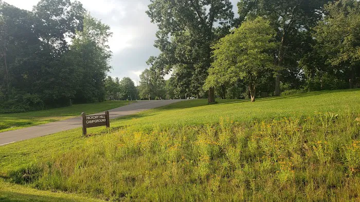 Hickory Hill Campground 3
