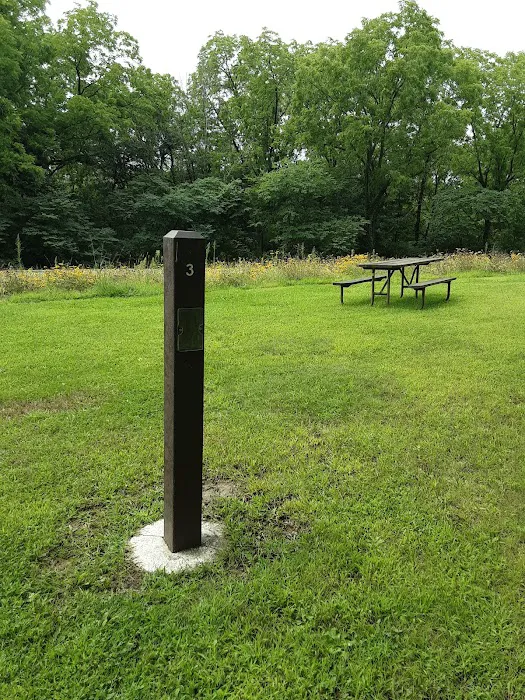 Hickory Hill Campground 10