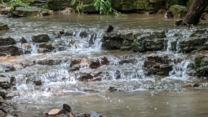 Hickory Hill Campground 7
