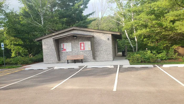 Hickory Hill Campground 6