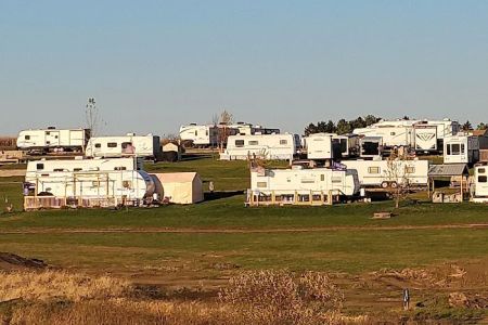 Backyard Campground