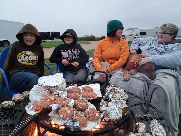 Backyard Campground 10