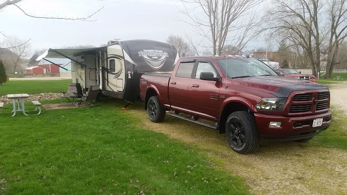 Wolf Creek Campground 1