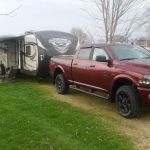 Wolf Creek Campground
