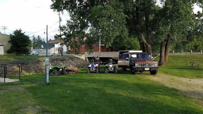 Wolf Creek Campground 2
