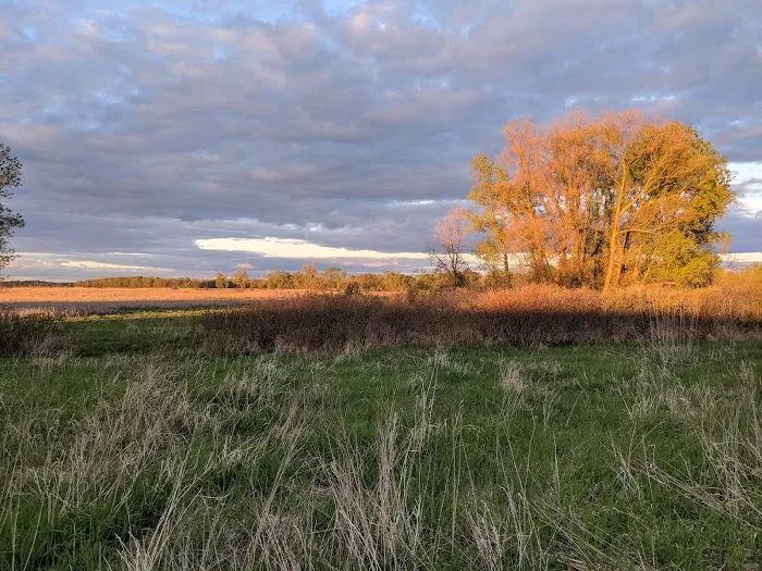 William G. Lunney Lake Farm County Park 4