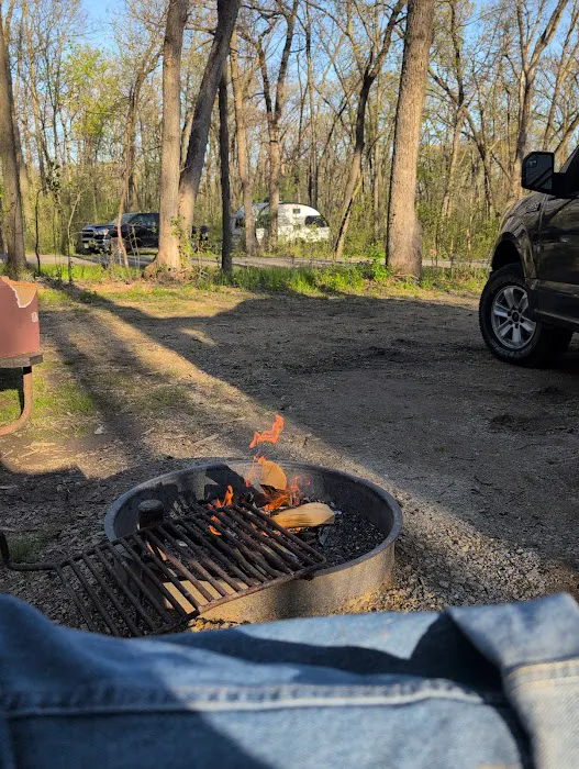Group Campground 1