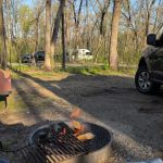 Group Campground