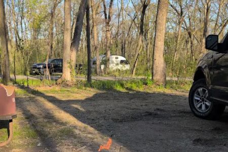 Group Campground