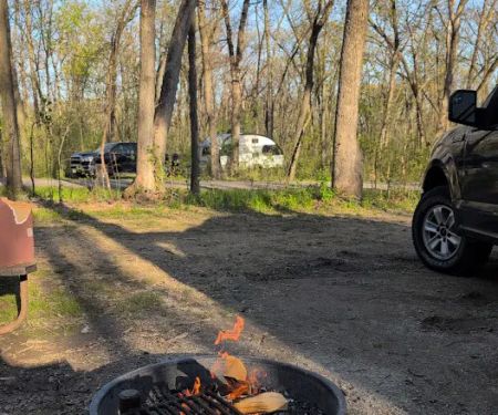 Group Campground